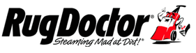 Logo der Firma Rug Doctor GmbH