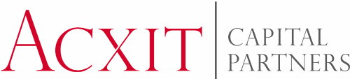 Logo der Firma ACXIT Capital Holding GmbH