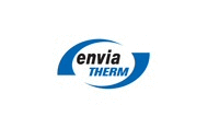 Logo der Firma envia THERM GmbH