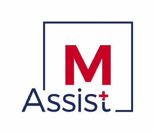Company logo of M Assist GmbH