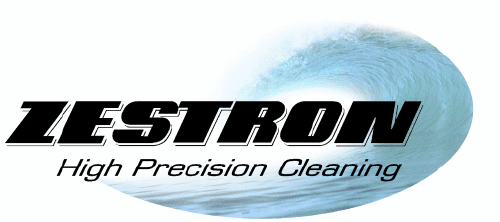 Company logo of ZESTRON...a business division of Dr. O.K. Wack Chemie GmbH