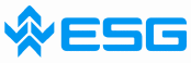 Firmenlogo ESG Elektroniksystem- und Logistik-GmbH