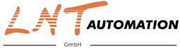 Logo der Firma LNT Automation GmbH