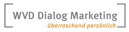 Logo der Firma WVD Dialog Marketing GmbH