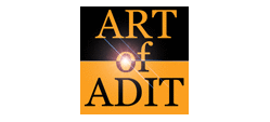 Logo der Firma Art of Adit Ltd
