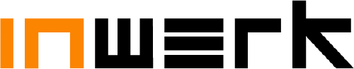 Logo der Firma Inwerk GmbH