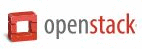 Logo der Firma OpenStack Foundation