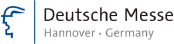 Firmenlogo Deutsche Messe AG - Hannover