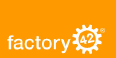 Firmenlogo factory42 GmbH