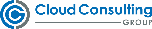 Logo der Firma Cloud Consulting Group GmbH