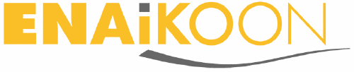 Logo der Firma ENAiKOON GmbH