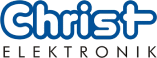 Firmenlogo Christ-Elektronik GmbH