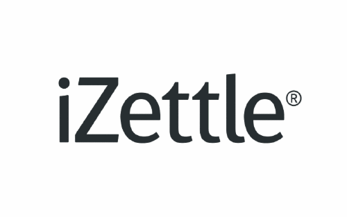 Logo der Firma iZettle AB