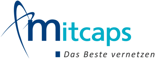 Logo der Firma Mitcaps GmbH