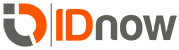 Logo der Firma IDnow GmbH
