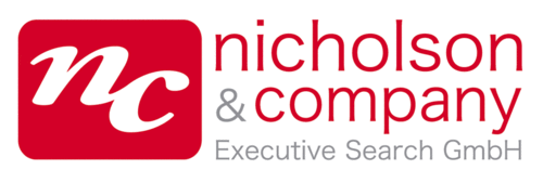 Company logo of NICHOLSON & COMPANY MÜNCHEN