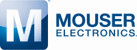 Authorized Distributor Mouser Electronics Stocks