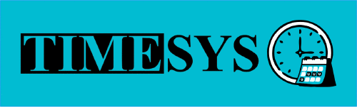 Logo der Firma TIMESYS GmbH