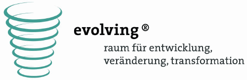 Logo der Firma evolving GmbH