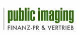 Logo der Firma public imaging Finanz-PR & Vertriebs GmbH