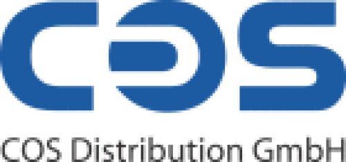 Logo der Firma COS Handels GmbH