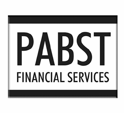 Logo der Firma Pabst Financial Services