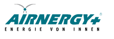 Logo der Firma Airnergy International GmbH