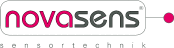 Firmenlogo novasens Sensortechnik Lars Heuer