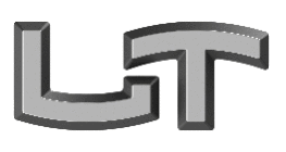 Logo der Firma LT Fördertechnik GmbH