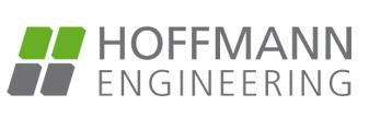Logo der Firma Hoffmann Engineering GmbH