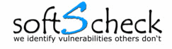 Logo der Firma softScheck GmbH