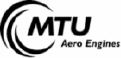 Firmenlogo MTU Aero Engines AG