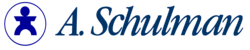 Logo der Firma A. Schulman GmbH