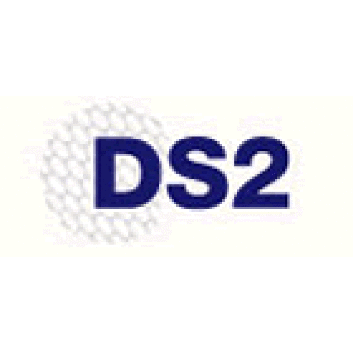 Logo der Firma Design of Systems on Silicon (DS2)