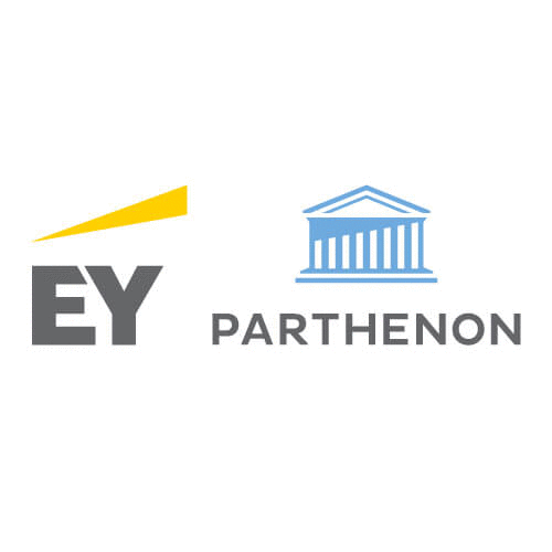 Logo der Firma EY-Parthenon GmbH