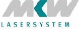 Firmenlogo MKW Therapiesysteme GmbH