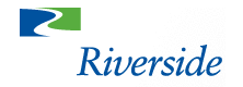 Logo der Firma The Riverside Company