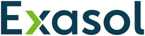 Company logo of EXASOL AG