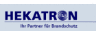 Firmenlogo Hekatron Vertriebs GmbH