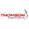 company logo THOMSON TPS /Technicolor
