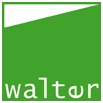 Logo der Firma Walter Visuelle PR GmbH