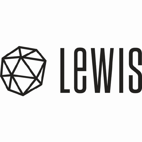 Logo der Firma LEWIS