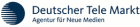 Logo der Firma Deutscher Tele Markt GmbH