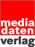 Logo der Firma Media-Daten Verlag in GWV Fachverlage GmbH