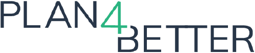 Logo der Firma Plan4Better GmbH