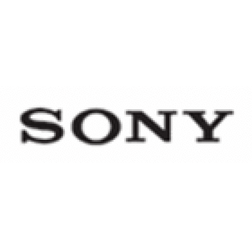 Logo der Firma Sony Healthcare
