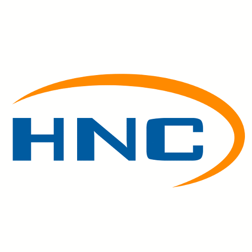 Logo der Firma HNC-Datentechnik GmbH