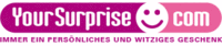 YourSurprise.de - Danken Sie Ihrer Mutter mit einem persönlichen Geschenk