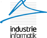 Logo der Firma Industrie Informatik GmbH & Co. KG
