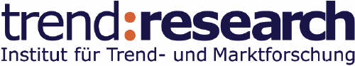 Logo der Firma trend:research GmbH